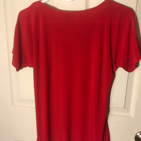 Dots dress top - Picture 2 of 3